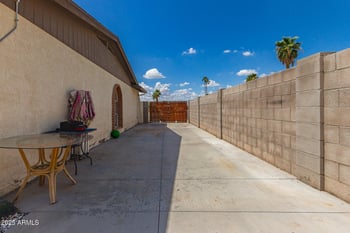 4601 Golden Ln, Glendale, AZ 85302