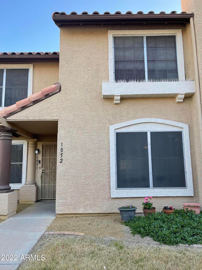 4601 N 102nd Ave #1052, Phoenix, AZ 85037