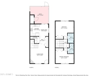 4601 102nd Ave #1055, Phoenix, AZ 85037