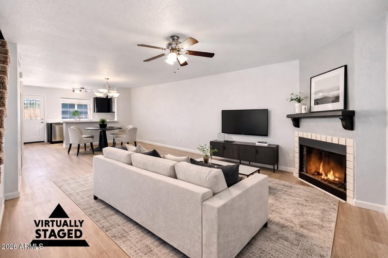 4601 N 102nd Ave #1107, Phoenix, AZ 85037