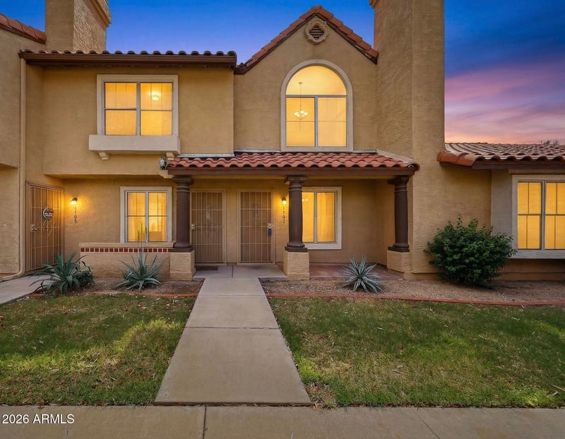 4601 N 102nd Ave #1107, Phoenix, AZ 85037