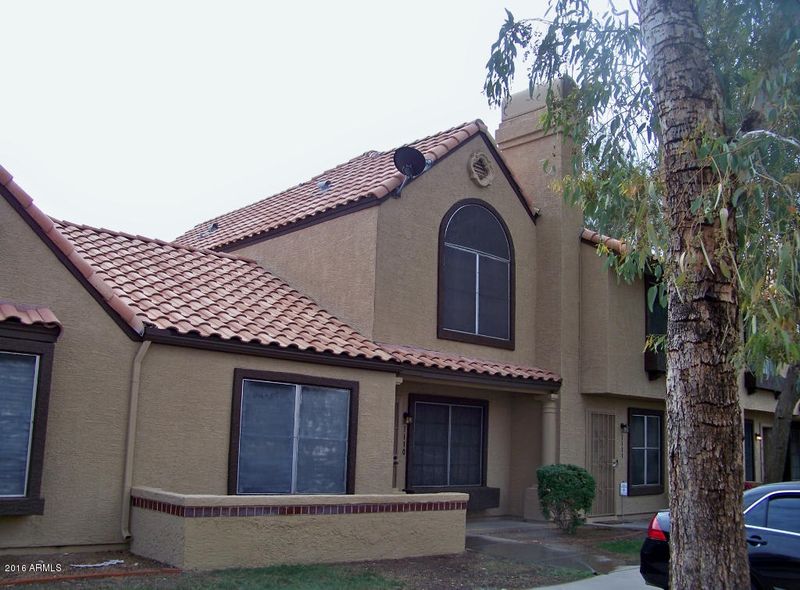 4601 N 102nd Ave #1110, Phoenix, AZ 85037