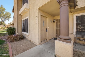 4601 N 102nd Ave #1119, Phoenix, AZ 85037