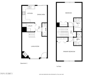 4601 N 102nd Ave #1153, Phoenix, AZ 85037