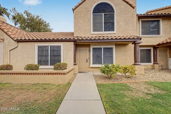 4601 N 102nd Ave #1175, Phoenix, AZ 85037