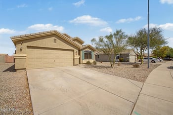4601 123rd Dr, Avondale, AZ 85392