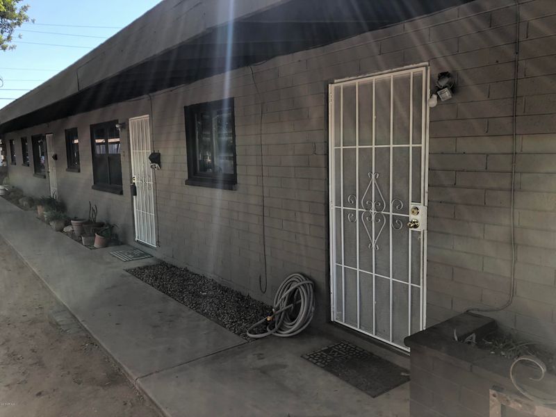 4601 N 12th Ave, Phoenix, AZ 85013