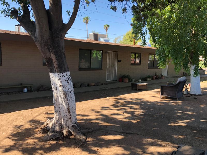 4601 N 12th Ave, Phoenix, AZ 85013
