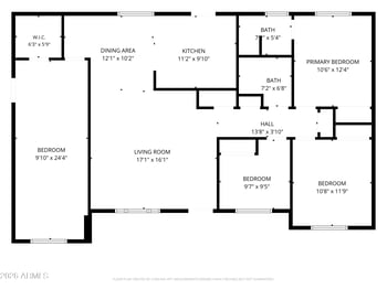 4601 N 50th Ave, Phoenix, AZ 85031