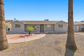 4601 N 50th Ave, Phoenix, AZ 85031