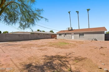 4601 N 50th Ave, Phoenix, AZ 85031