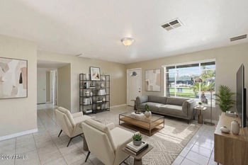 4601 N 50th Ave, Phoenix, AZ 85031