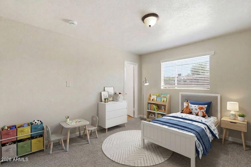 4601 N 50th Ave, Phoenix, AZ 85031