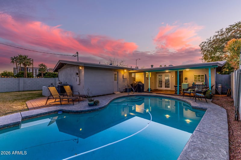 4601 75th St, Scottsdale, AZ 85251