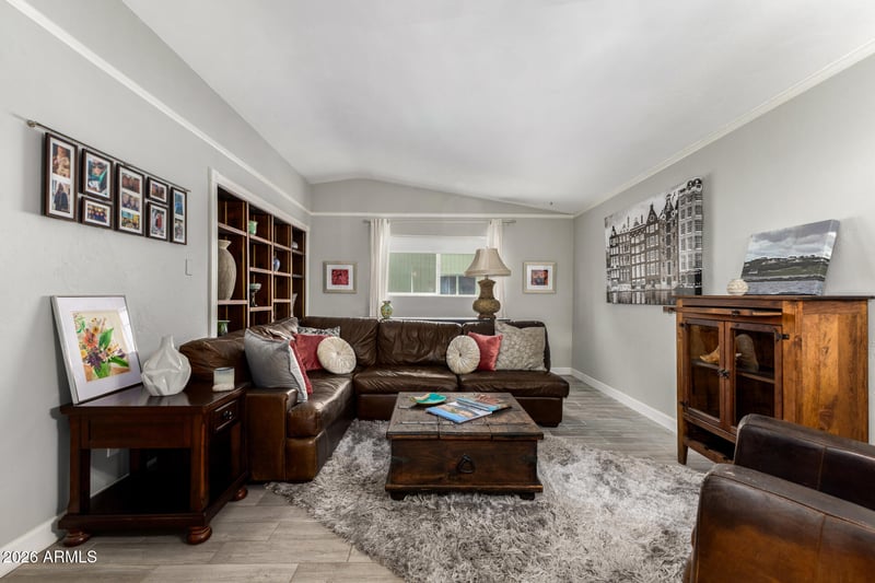 4601 75th St, Scottsdale, AZ 85251