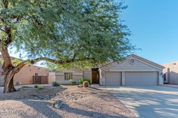 4601 Pinnacle Vista Dr, Cave Creek, AZ 85331