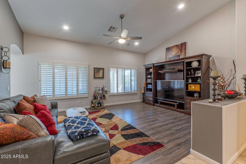 4601 Pinnacle Vista Dr, Cave Creek, AZ 85331