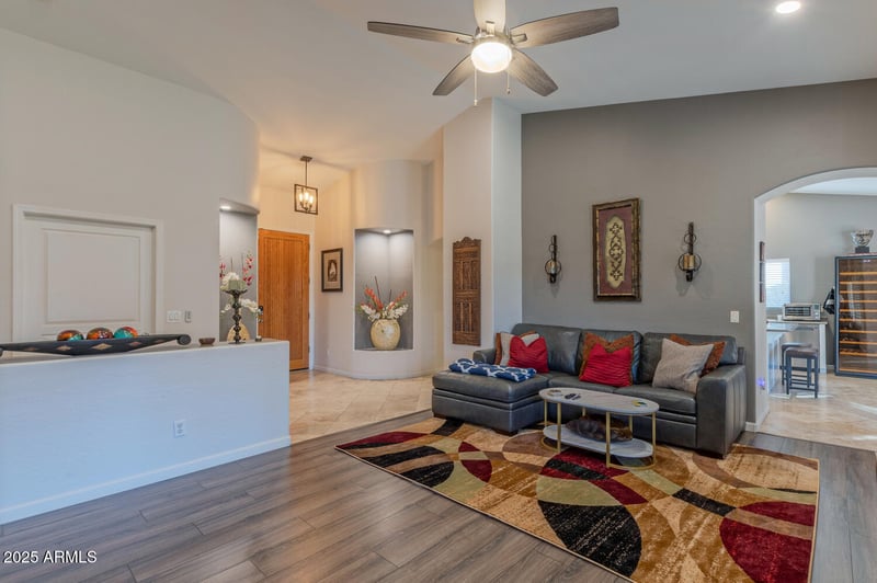 4601 Pinnacle Vista Dr, Cave Creek, AZ 85331