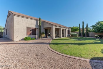 4601 Pinnacle Vista Dr, Cave Creek, AZ 85331