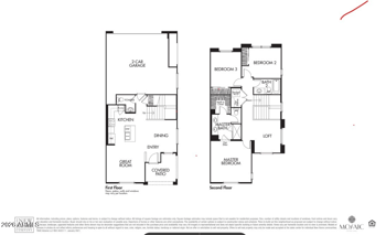 4601 Renaissance Dr #101, Gilbert, AZ 85297