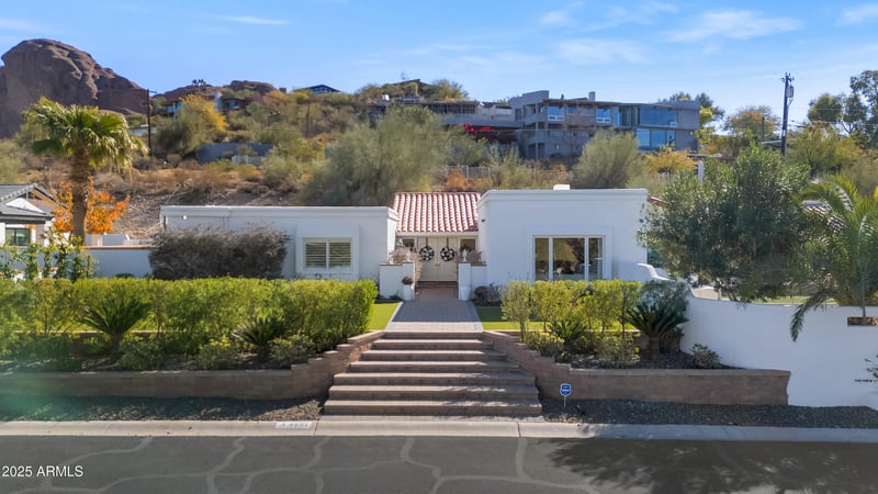 4601 Solano Dr, Phoenix, AZ 85018