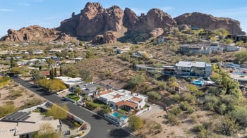 4601 Solano Dr, Phoenix, AZ 85018