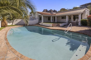 4601 Solano Dr, Phoenix, AZ 85018