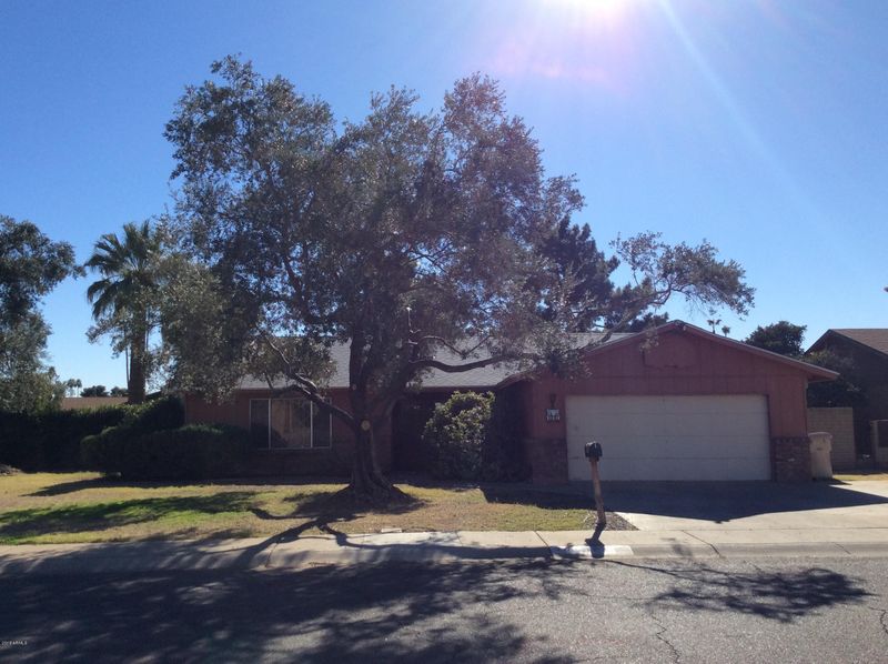 4601 W Bryce Ln, Glendale, AZ 85301
