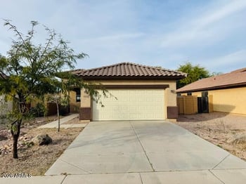 46010 Long Way, Maricopa, AZ 85139