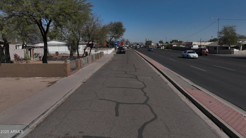 4602 19th Ave #-, Phoenix, AZ 85041