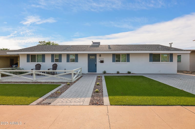 4602 75th St, Scottsdale, AZ 85251