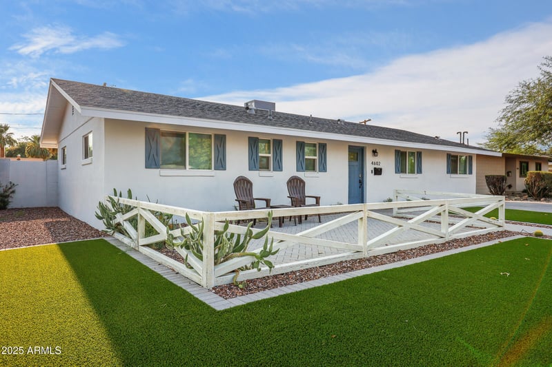 4602 75th St, Scottsdale, AZ 85251