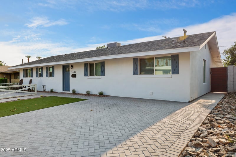 4602 75th St, Scottsdale, AZ 85251