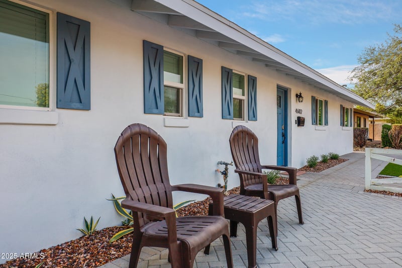 4602 75th St, Scottsdale, AZ 85251