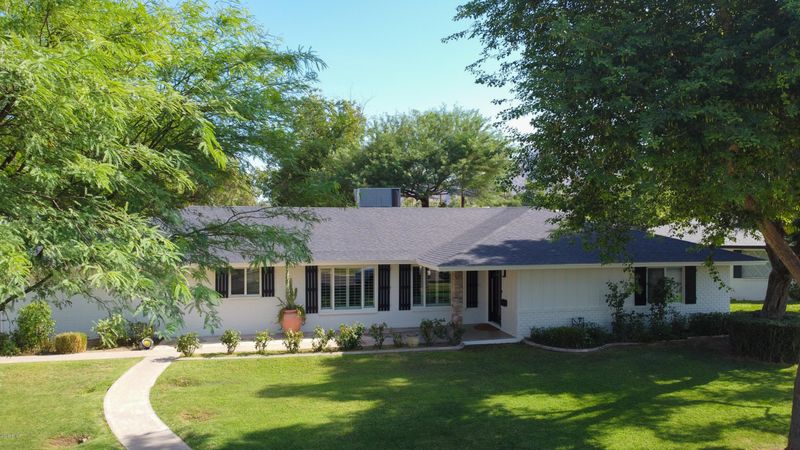 4602 E Flower St, Phoenix, AZ 85018