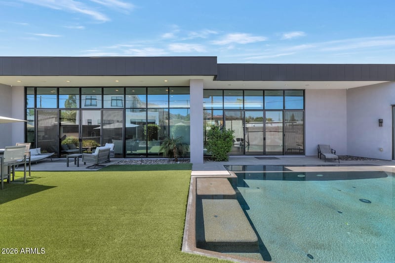 4602 Glenrosa Ave, Phoenix, AZ 85018