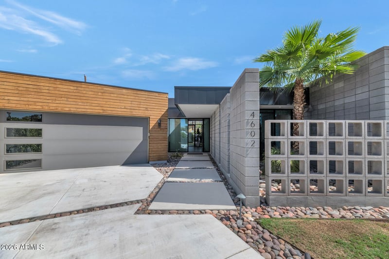 4602 Glenrosa Ave, Phoenix, AZ 85018