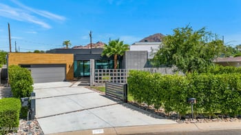 4602 Glenrosa Ave, Phoenix, AZ 85018