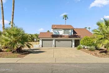 4602 E Grandview Rd, Phoenix, AZ 85032