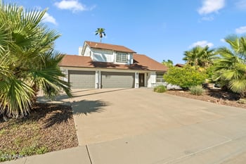 4602 E Grandview Rd, Phoenix, AZ 85032