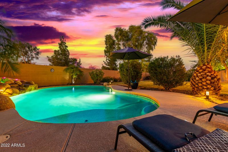 4602 E Ironhorse Rd, Gilbert, AZ 85297