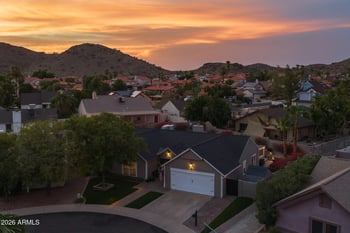 4602 Kachina Trl, Phoenix, AZ 85044