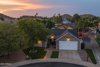 4602 Kachina Trl, Phoenix, AZ 85044