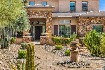 4602 Mockingbird Ln, Paradise Valley, AZ 85253