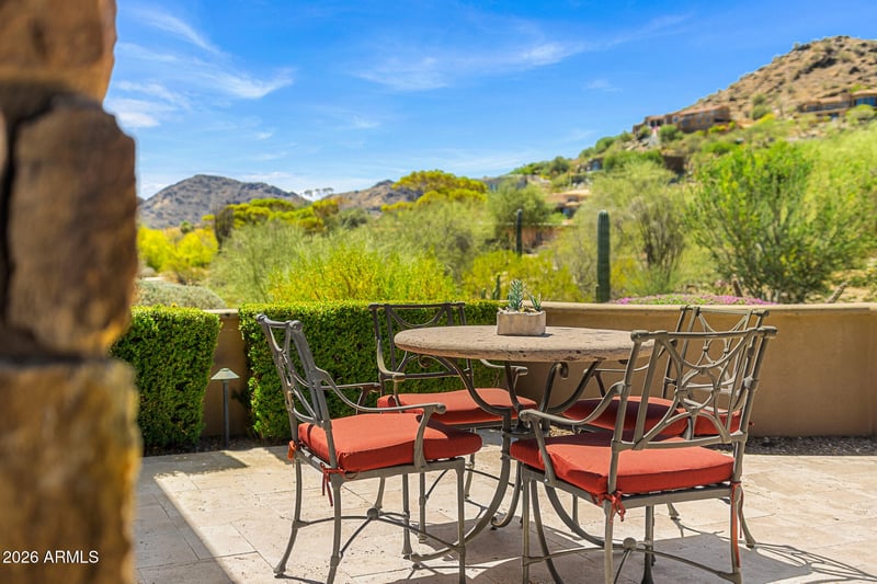 4602 E Mockingbird Ln, Paradise Valley, AZ 85253