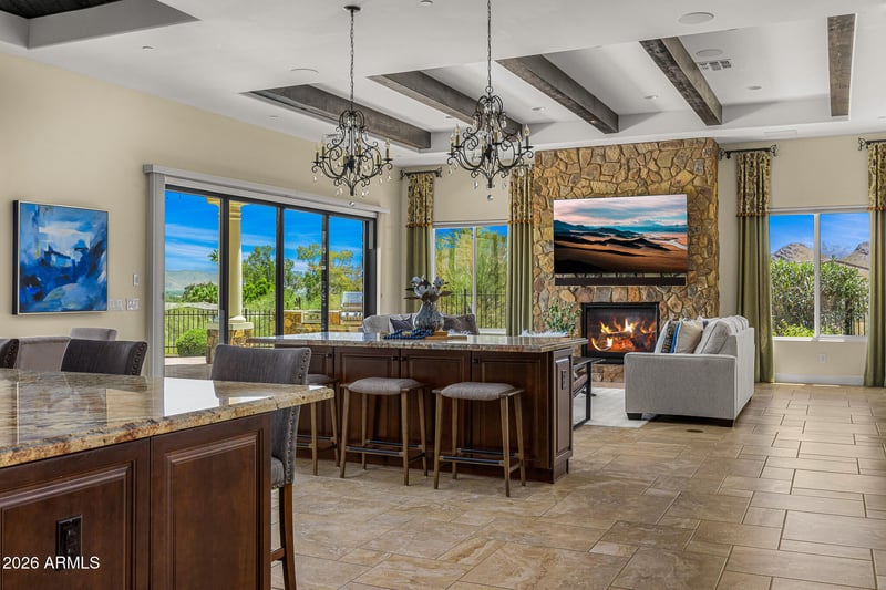 4602 E Mockingbird Ln, Paradise Valley, AZ 85253