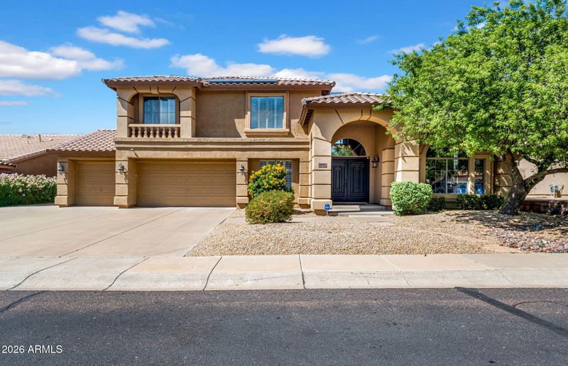 4602 E Oberlin Way, Cave Creek, AZ 85331