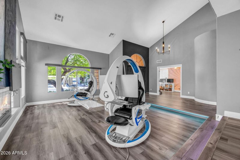 4602 E Oberlin Way, Cave Creek, AZ 85331