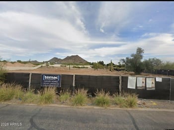 4602 E Quartz Mountain Rd, Paradise Valley, AZ 85253