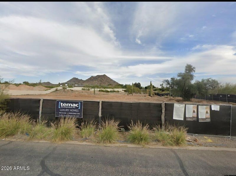 4602 E Quartz Mountain Rd, Paradise Valley, AZ 85253